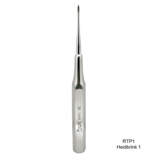 Heidbrink 1 Root Tip Pick - Fortec 