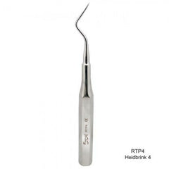 Heidbrink 4 Root Tip Pick - Fortec 