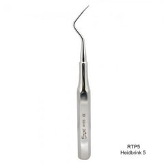 Heidbrink 5 Root Tip Pick - Fortec 