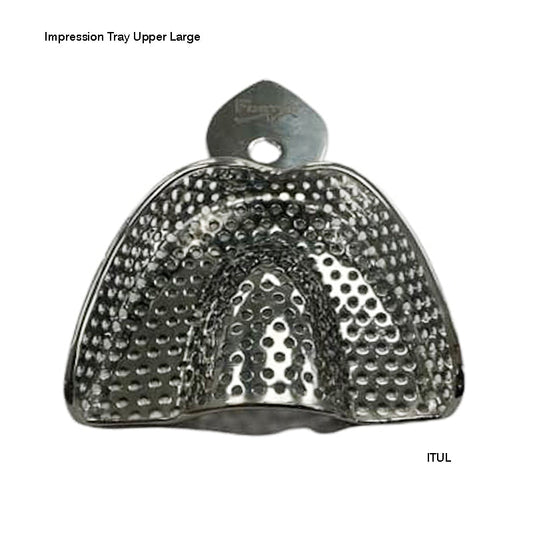 Impression Tray Upper Large