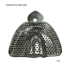 Impression Tray Upper Large