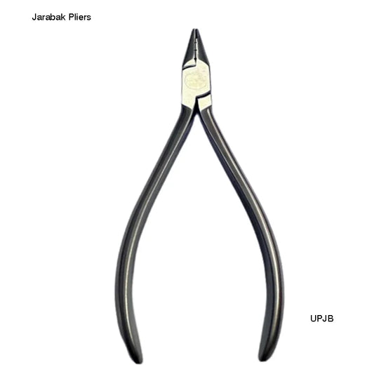 Jarabak Plier - Fortec 
