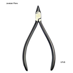 Jarabak Plier - Fortec 