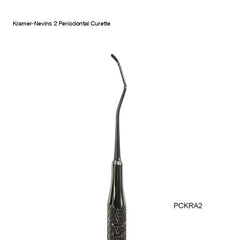 Kramer-Nevins 2 Periodontal Curette