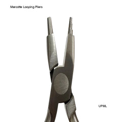 Marcotte Looping Pliers - Fortec 