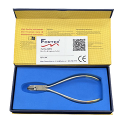 Mini Pin & Ligature Cutter