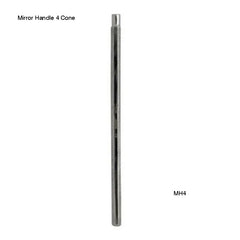 Mirror Handle 4 Cone