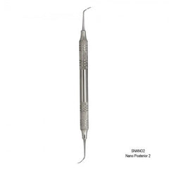 Nano 2 Posterior Scaler (Long angle)