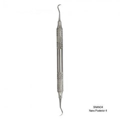 Nano 4 Posterior Scaler