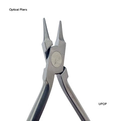 Optical Pliers - Fortec 