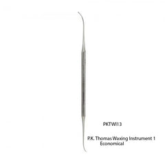 P.K. Thomas Waxing Instrument 1 Economical