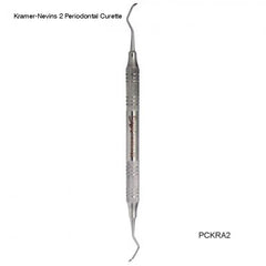 Kramer-Nevins 2 Periodontal Curette