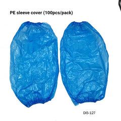 PE Sleeve Cover (100 pcs/pack) - Fortec 