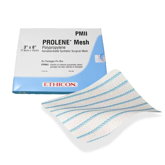 PROLENE MESH 15'15 FMS-1059