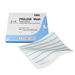 PROLENE MESH 15'15 FMS-1059