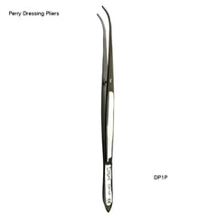 Perry Dressing Pliers - Fortec 