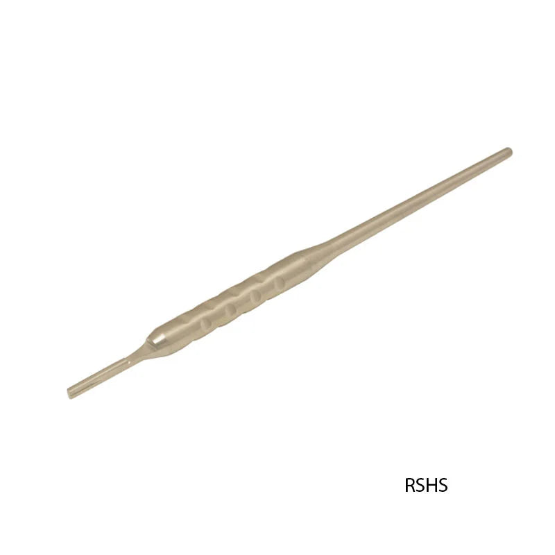Rotatable Scalpel BP Handle - Fortec 
