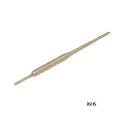 Rotatable Scalpel BP Handle - Fortec 