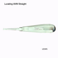 Root Elevator, Luxating 5MM Straight