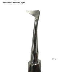 Root Elevator, SELDIN, 4L Right
