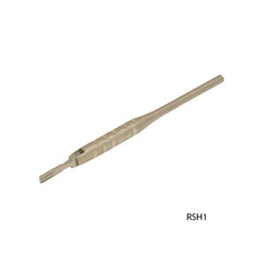 Rotatable Scalpel BP Handle - Fortec 