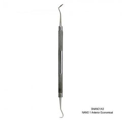 Nano 4 Posterior Scaler Economical