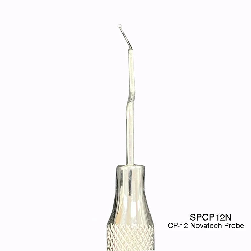 CP-12 Novatech Probe - Fortec 