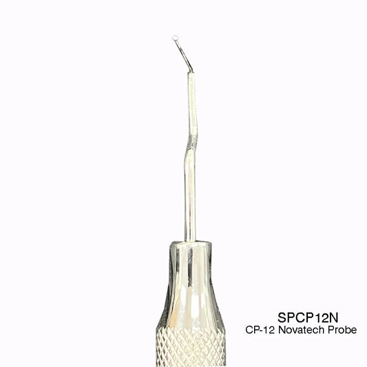 CP-12 Novatech Probe - Fortec 