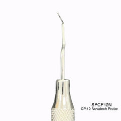 CP-12 Novatech Probe - Fortec 