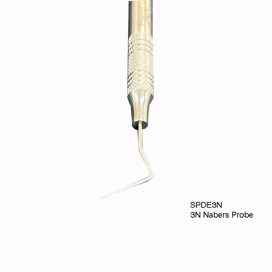 3N Nabers Probe - Fortec 
