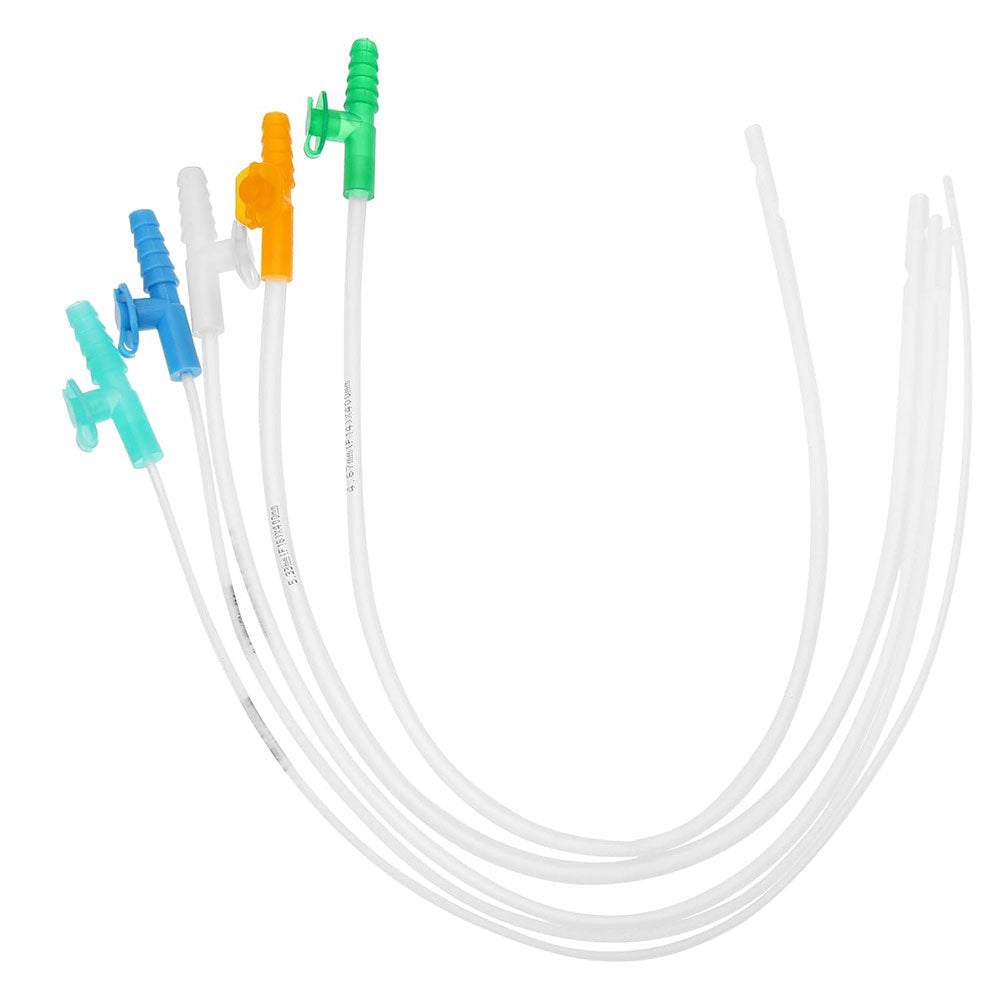 SUTION TUBE 14,16,18,8  FMS-1070