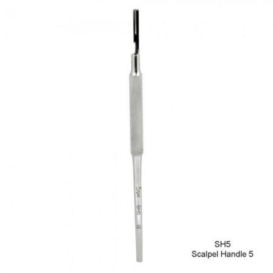 Scalpel Handle 5 - Fortec 