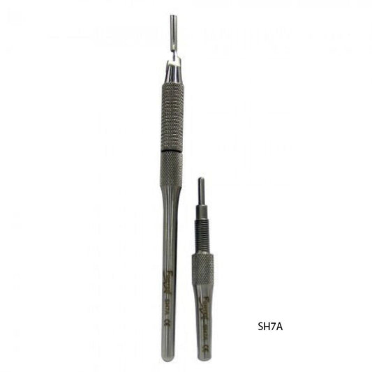 Scalpel Handle 7A – Adjustable - Fortec 