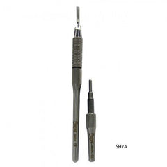 Scalpel Handle 7A – Adjustable - Fortec 