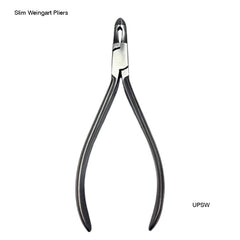 Slim Weingart Pliers - Fortec 