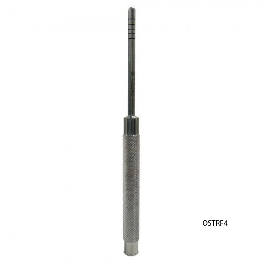 Straight Osteotome (4mm)