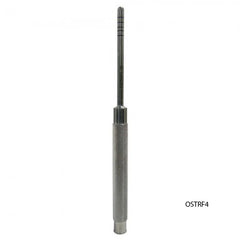 Straight Osteotome (4mm)