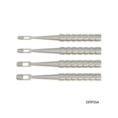 TISSUE PUNCH STRAIGHT SET