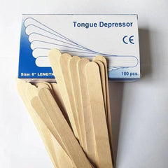 TOUNGE DEPRESSOR FMS-1073
