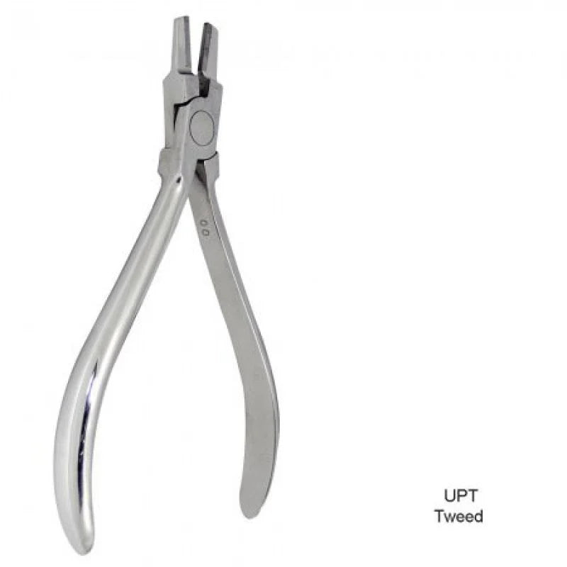 Tweed Pliers - Fortec 
