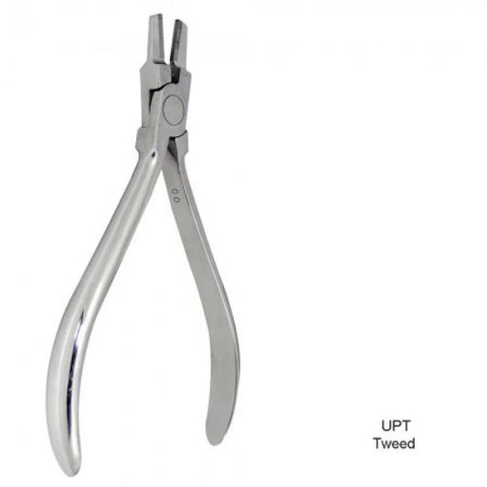 Tweed Pliers - Fortec 