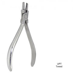 Tweed Pliers - Fortec 