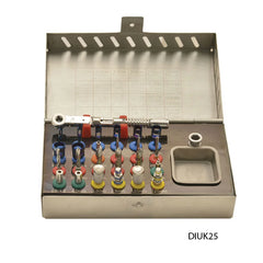 UNIVERSAL KIT 25 PCS (For Training Purposes Only)