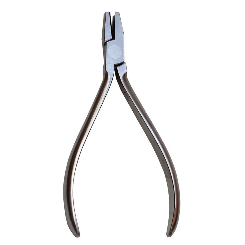 Hollow Chop Pliers - Fortec 