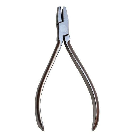 Hollow Chop Pliers - Fortec 