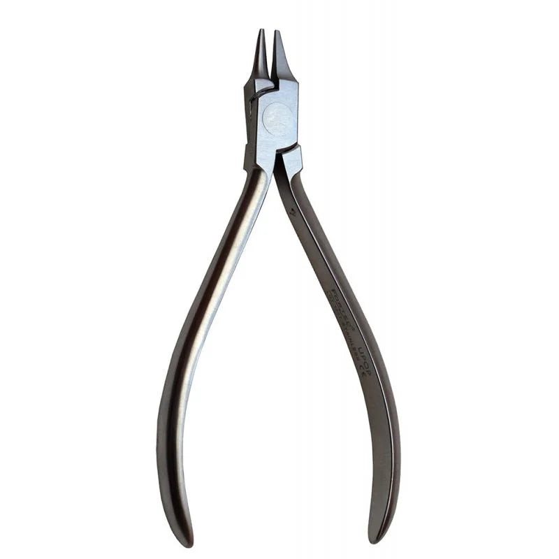 Optical Pliers - Fortec 