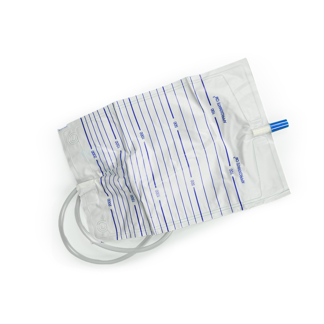 URINE BAG FMS-1074