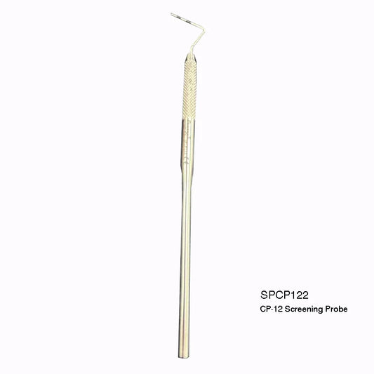 CP-12 Screening Probe - Fortec 