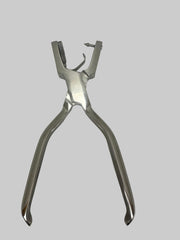 Ainsworth Rubber Dam Punch (17cm)