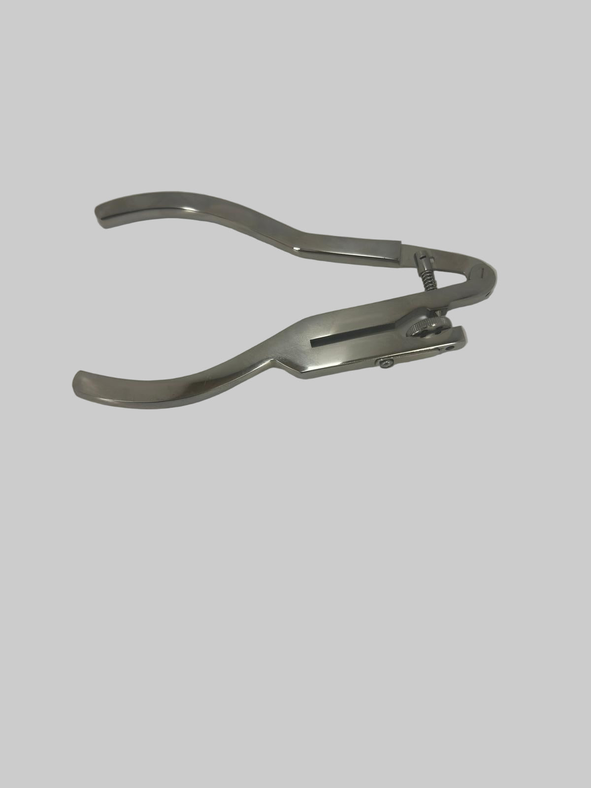 Ainsworth Rubber Dam Punch (16 cm)